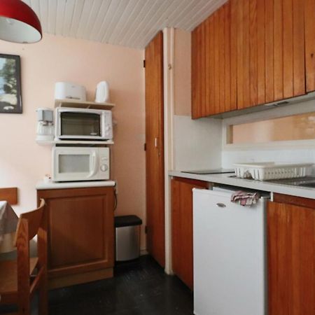 Sapins A5 - Residence Super Murat Dış mekan fotoğraf