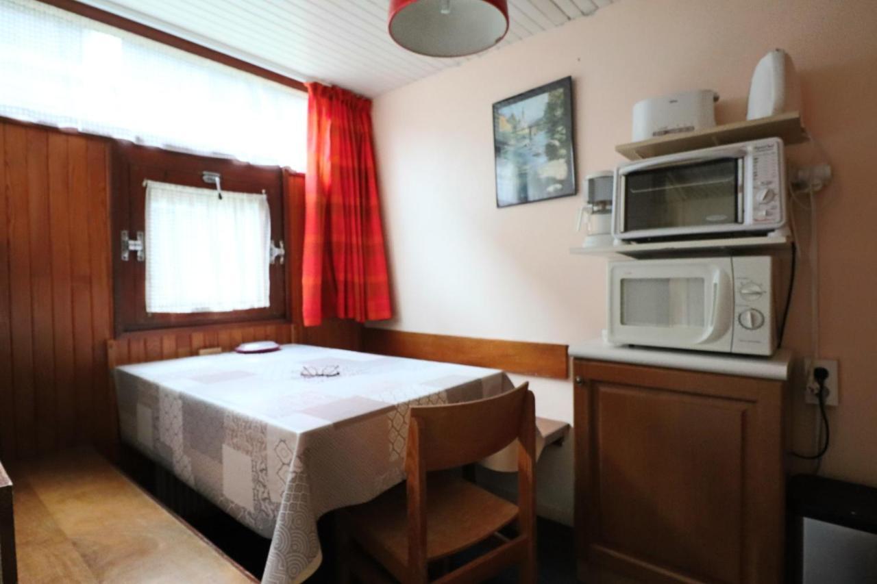 Sapins A5 - Residence Super Murat Dış mekan fotoğraf